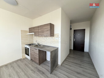 Pronájem bytu 1+1, 40 m², Jirkov, ul. Mládežnická - 6