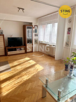 prodej bytu 2+1 53 m², Mariánské Hory, 132322 - 6