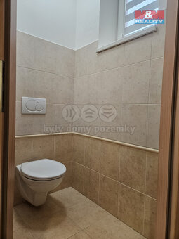 Pronájem bytu 2+kk, 45 m², Znojmo, ul. Přímětická - 6
