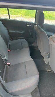 Renault Megane kombi Grandtour 1.6 16V - 6