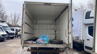 Iveco Daily 50C35 - 6