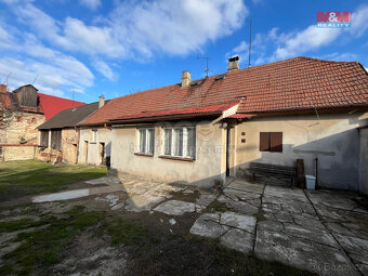 Prodej rodinného domu, 70 m², Markvarec, Hřivice - 6