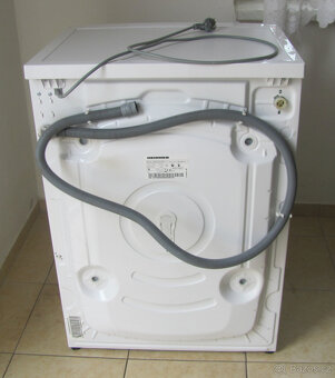 AUTOMATICKÁ PRAČKA HIENNER - 7kg - A+++ - 6
