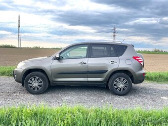 Toyota RAV4, 2.2 2AD 110kW 4x4 - 6