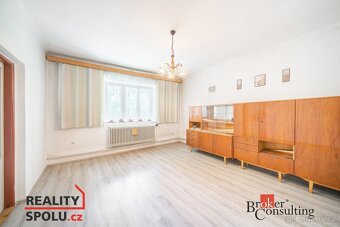 Prodej, domy/rodinný, 93 m2, Havlíčkova 249, 33561 Spálené P - 6