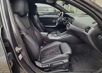 BMW Řada 3, 320d xDrive,M Sport,ČR,1.Maj - 6