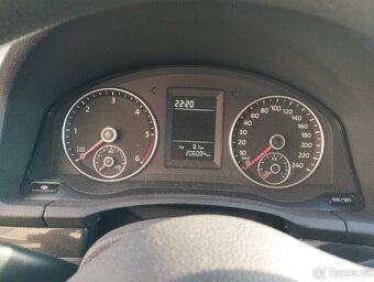 VW Jetta 1.6 TDI 77 kw - 6
