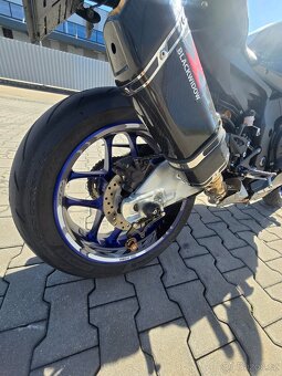 Yamaha R1M - 6