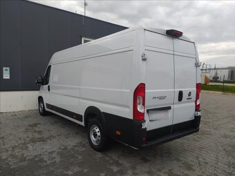 Fiat Ducato 2,2 MJet L4H2 Maxi (2022) - 6