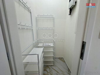 Pronájem bytu 2+kk, 43 m², Vochov - 6
