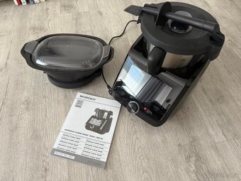 Monsieur Cuisine Smar - 6