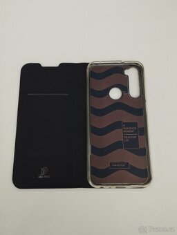 Xiaomi Redmi note 8T - 6