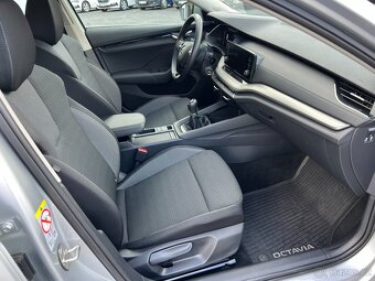 Škoda Octavia IV 2.0TDI 85kW AMBITION PLUS - 6