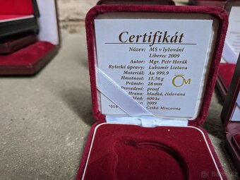 4x certifikat + etue - 6