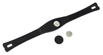 Hrudní pás/měřič tepu LifeFit Bluetooth®. - nový,nepoužitý - 6