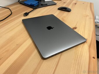 MacBook PRO 13, TouchBar, i7, 16 GB RAM, 512 GB SSD - 6