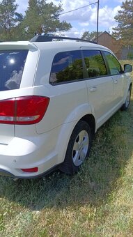 Fiat freemont 2011-2.0nafta 103kw předkolka - 6