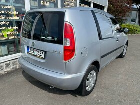 Prodám Škoda Praktik 1.2 - 6