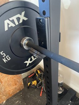 Power Rack 710 ATX LINE - 6
