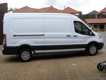 Transit TREND LINE 2.2 TDCI 2015 1 majitel po STK - 6