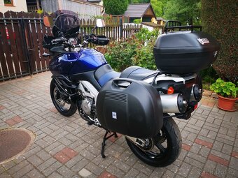 Suzuki DL1000 V-Strom K4 - 6