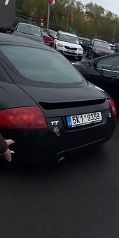 Audi TT - 6