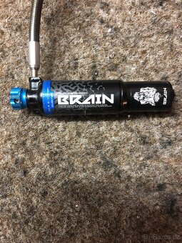 2x FOX BRIAN SPECIALIZED FUTURESHOCK - KASHIMA - 6
