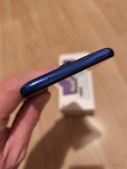 Xiaomi Redmi Note 8 Pro 6gb/128gb Blue - 6