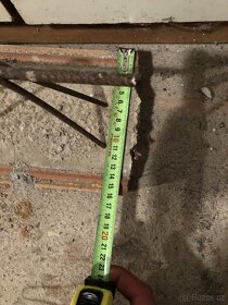 Stropní nosník MIAKO 350 cm - 6