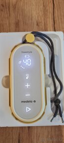 Odsávačka Medela Freestyle Flex Double - 6