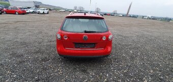 VOLKSWAGEN PASSAT B6 2.0TDI 103KW R.V.2006 - 6