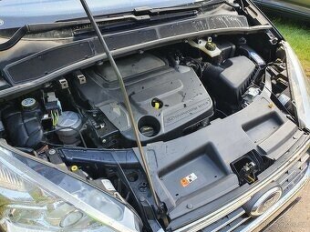 Prodám Ford Galaxy - 6
