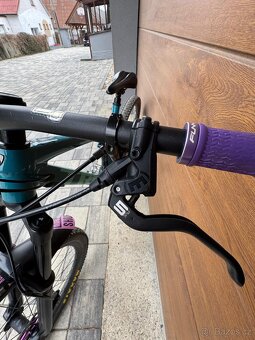 Trek Remedy 7 vel. L - ENDURO - 6
