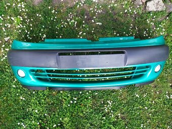 CITROEN XSARA PICASSO - 6