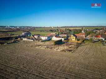 Prodej pozemku k bydlení, 800 m², Dolany - 6