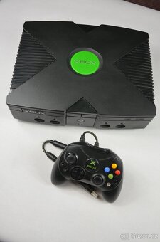 Xbox Original Classic - 6