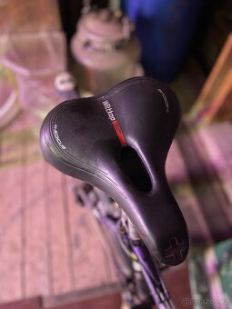 Shimano TY31 Kolo - 6