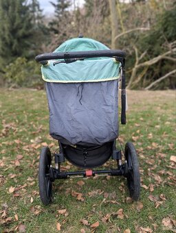 Baby Jogger SUMMIT X3 - 6