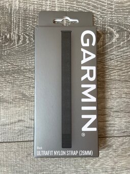 Garmin tactix 7 pro solar sapphire - 6