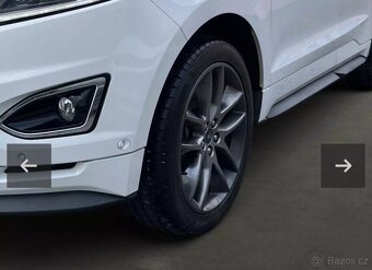 Ford EDGE Sport 2,0 D 4X4 - 6