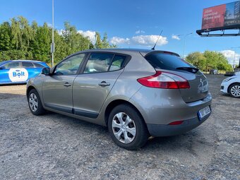 Renault Megane III 1.5 dCi 81 kW Automat - 6