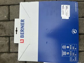 Diamantový kotouč Berner SPECIALline 350 x 25,4mm - nový - 6