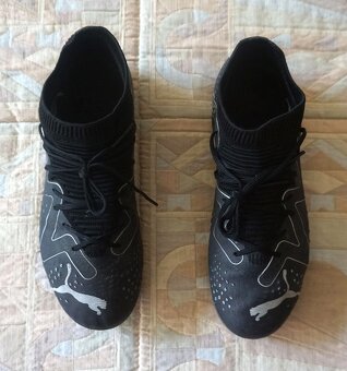Dětské kopačky Puma FUTURE MATCH F/A vel.37 - 6