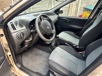 Fiat Punto - 6
