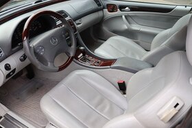 MERCEDES-BENZ CLK 430 V8 COUPE 205kW AVANTGARDE - 6