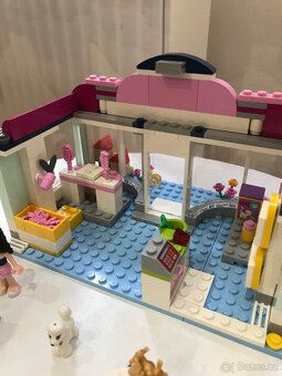 Lego friends 41007 - 6