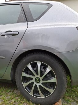 Mazda 3 1.6 Diesel 80 kW - nová STK - 6