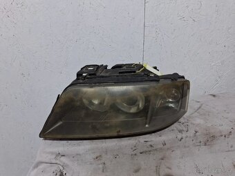 LEVÝ PŘEDNÍ SVĚTLOMET Audi a6 c5 | 148473 - 00 - 6