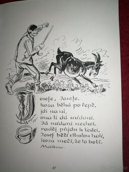 POUTNÍČEK z roku 1940 - 6