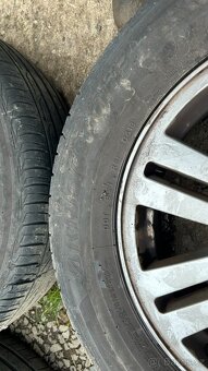 Alu kolfa Ford S-max / Galaxy 5x108 - 6